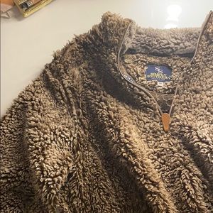 Simply Southern Sherpa Jacket